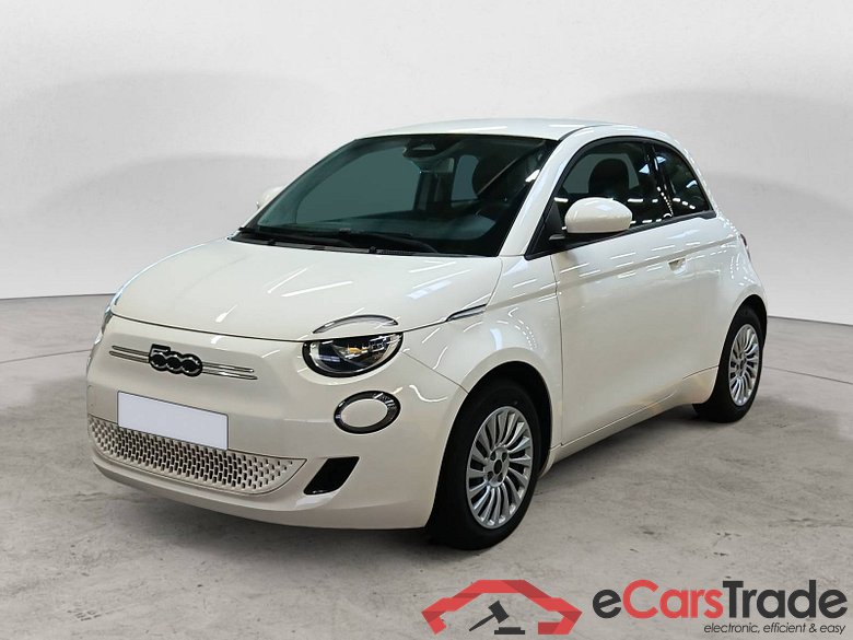 Fiat 500 Action Electric 70 kW (95 hp)