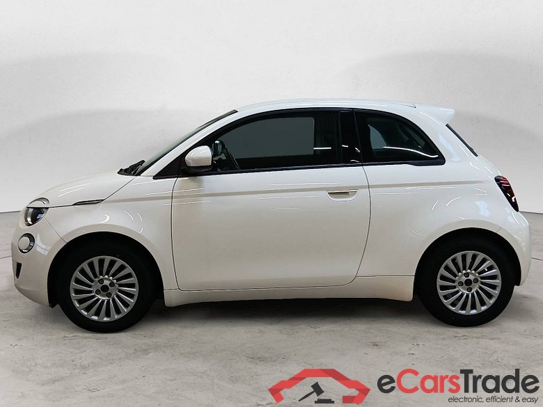 Fiat 500 Action Electric 70 kW (95 hp) #5