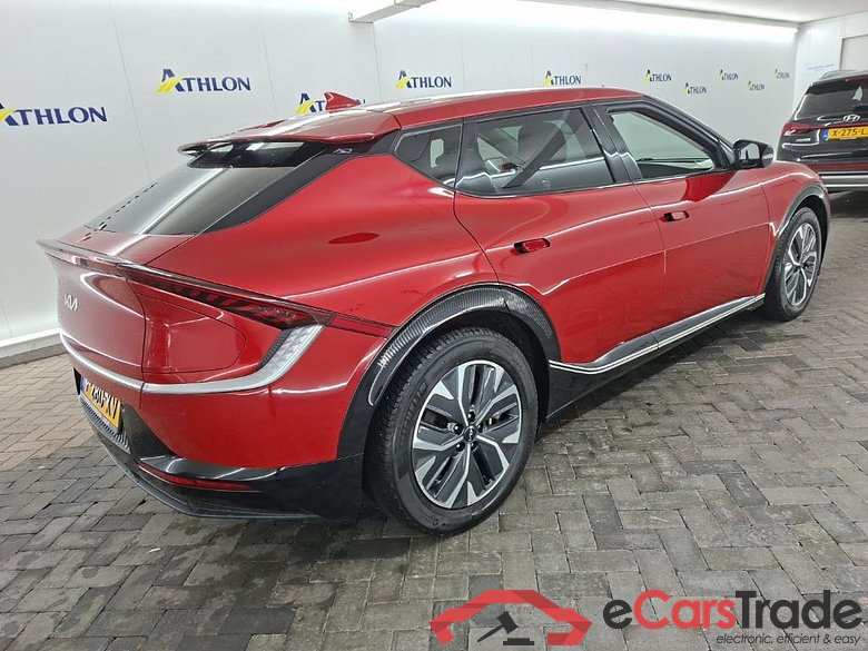KIA EV6 77.4kWh EV6 Plus RWD 5D 168kW #3