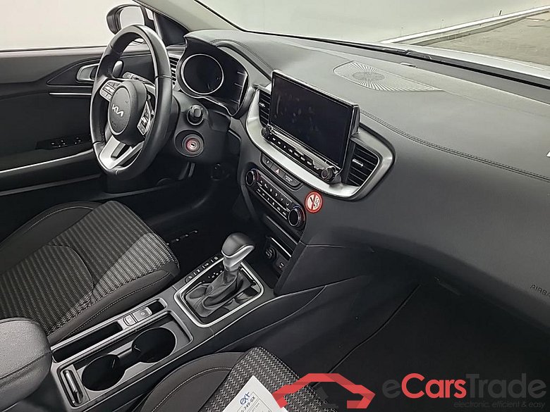 KIA ceed sportswagon 1.0 T-GDi MHEV DCT DynamicLine 5D 88kW uitlopend #6