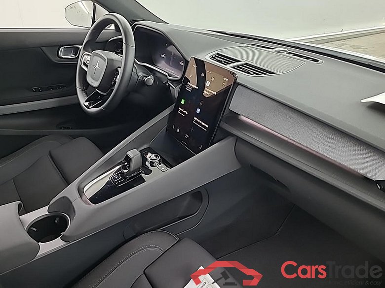 Polestar Polestar 2 Pilot Plus 5D 300kW #6