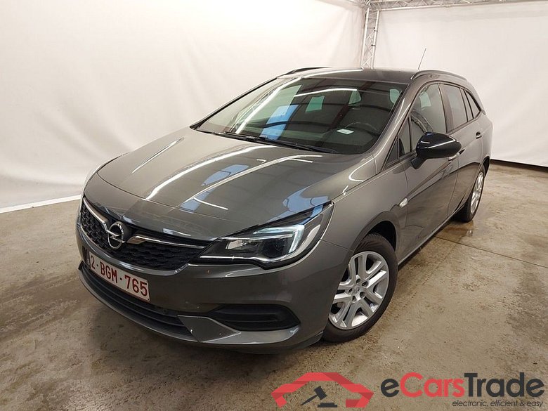 Opel Astra Sports Tourer 1.5 Turbo D 77kW S/S Edition 5d