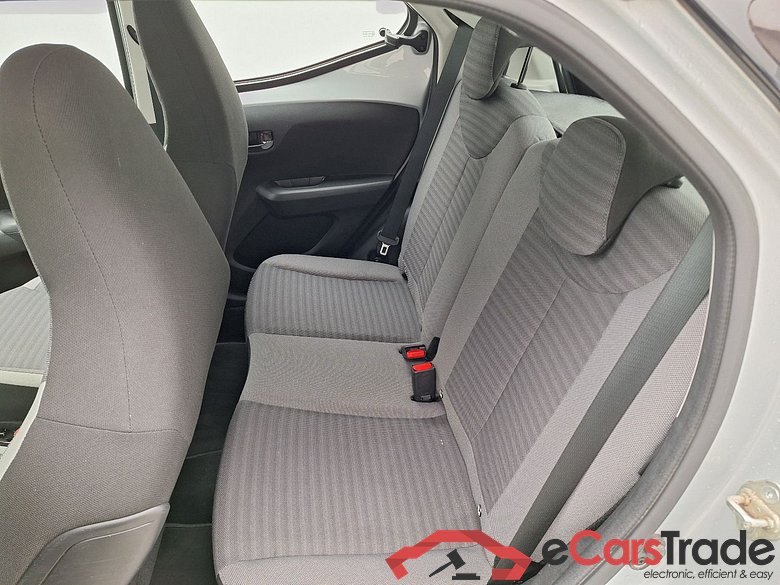 Toyota, Aygo FL'18, Toyota Aygo 1.0 VVT-i x-play II 5d #4