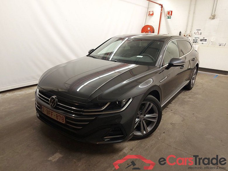 Volkswagen Arteon Shooting Brake 1.4 eHybrid R-Line Shooting Brake 5d #1