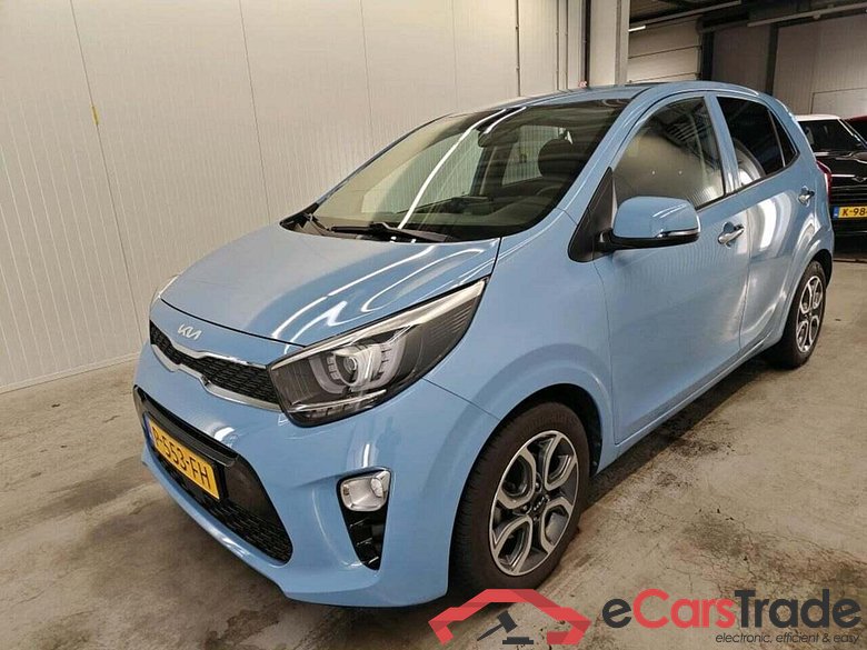 KIA Picanto 1.0 DPi Dyn.PlusLine