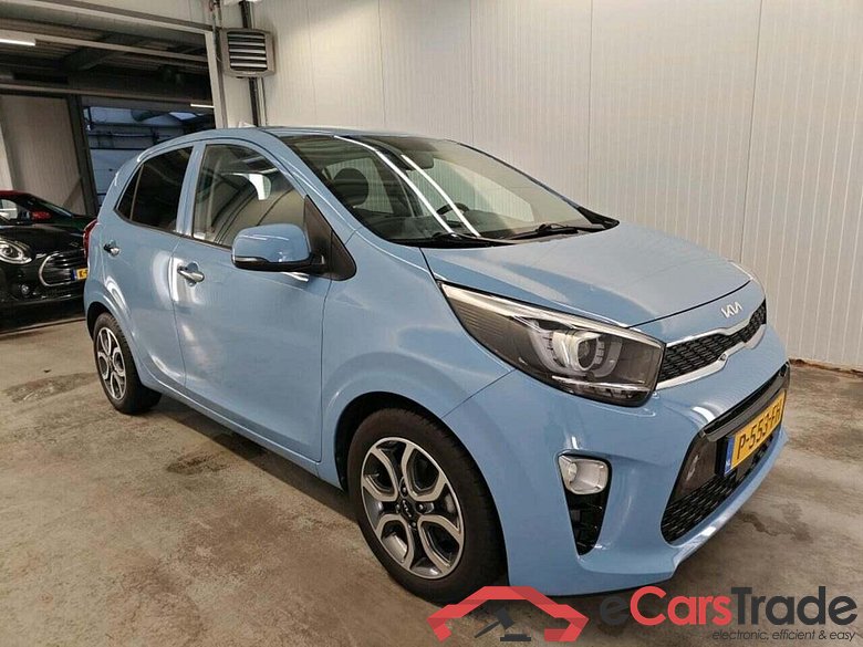 KIA Picanto 1.0 DPi Dyn.PlusLine #5