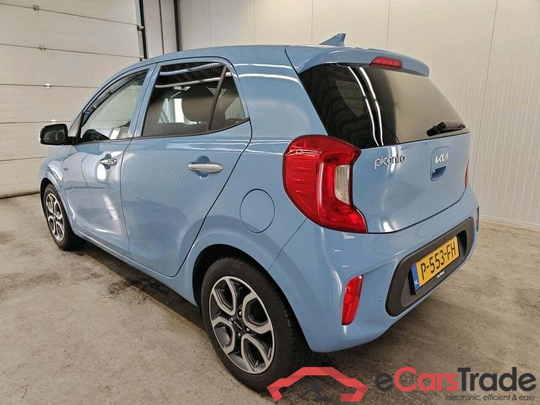 KIA Picanto 1.0 DPi Dyn.PlusLine #6