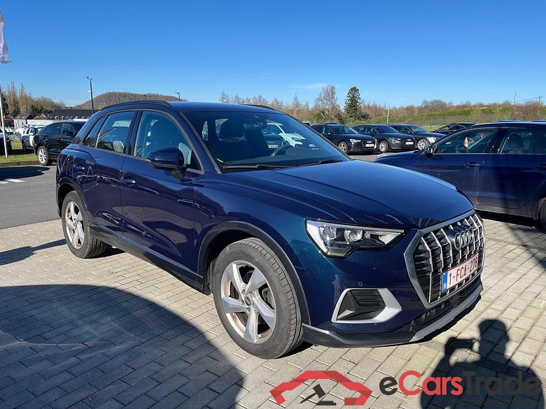 AUDI Q3 Audi Q3  Business edition advanced 35 TDI  110(150) kW(pk) S tronic #1