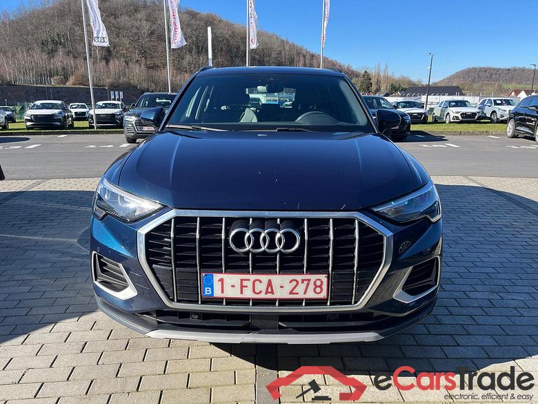 AUDI Q3 Audi Q3  Business edition advanced 35 TDI  110(150) kW(pk) S tronic #3