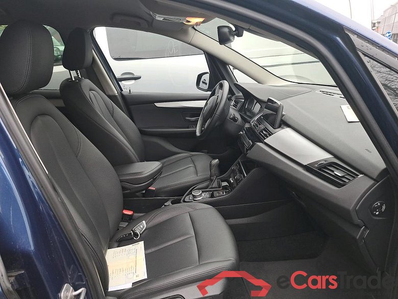 BMW - BMW 2 GRAN TOURER 216d 116PK Business Edition Towing Hook #3