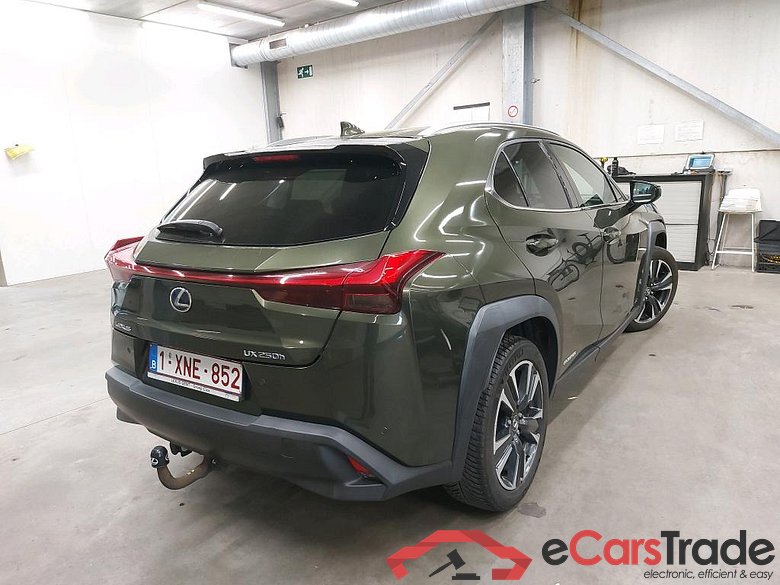 LEXUS - LEX UX 250H 184PK Executive Line Towing Hook * HYBRID * #2