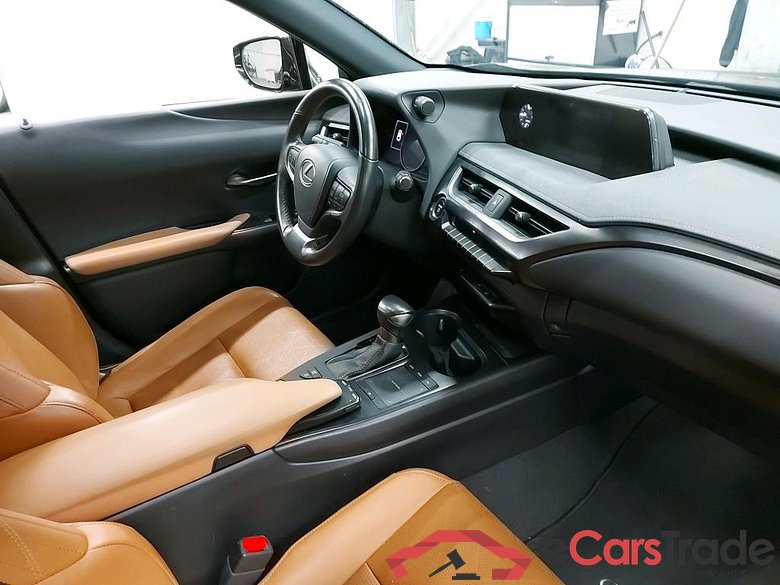 LEXUS - LEX UX 250H 184PK Executive Line Towing Hook * HYBRID * #3