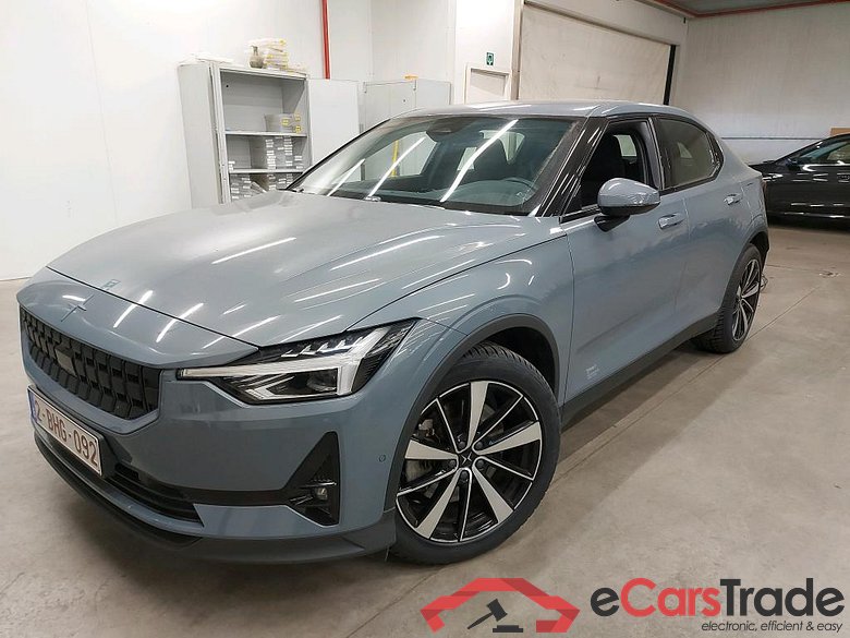 POLESTAR - POL 2 Long Range Single Motor 231PK Pack Pilot * ELECTRIC * #1