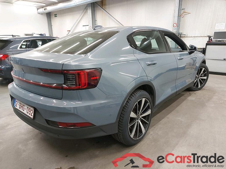 POLESTAR - POL 2 Long Range Single Motor 231PK Pack Pilot * ELECTRIC * #2