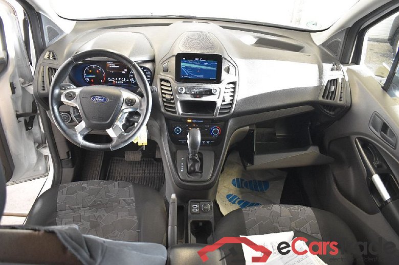 FORD Transit Connect 220 L1 LKW S&S Autm. Trend 5d 88kW #3