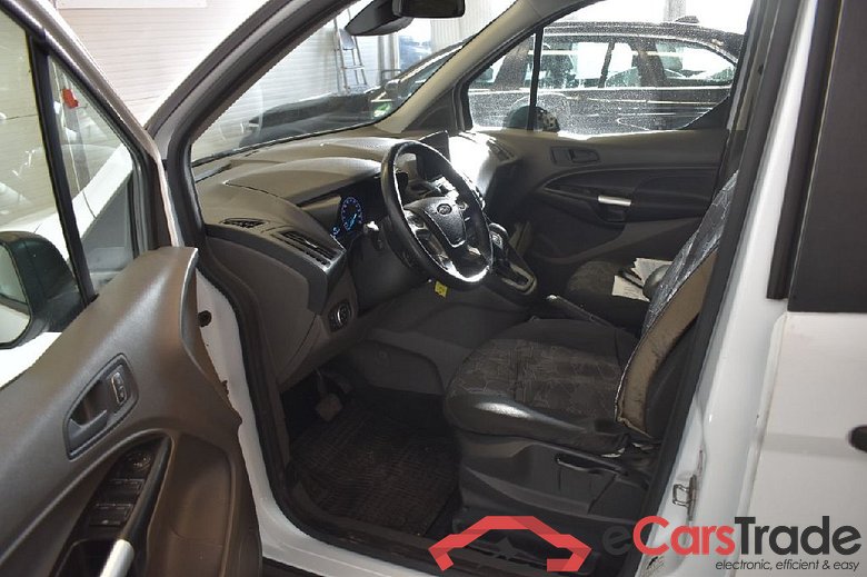 FORD Transit Connect 220 L1 LKW S&S Autm. Trend 5d 88kW #4