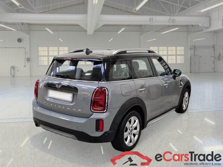 MINI COUNTRYMAN / 2020 / 5P / BERLINA COOPER S E ALL4 BUSINESS AUTOM. #2