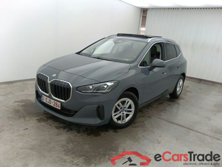 BMW 2 Reeks Active Tourer 225e xDrive 5d