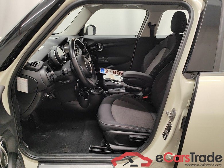 Mini 5 door One Aut. 5d #3