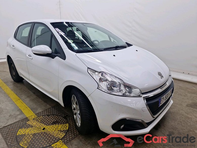 208 Affaire Premium Pack 1.5 HDi 100CV BVM6 E6dT #4