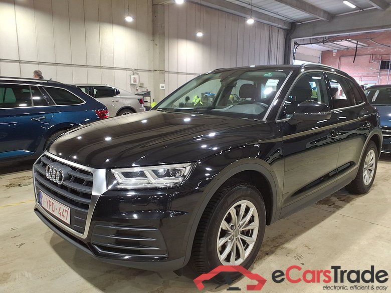 AUDI Q5 DIESEL - 2017 30 TDi Business Edition S tronic