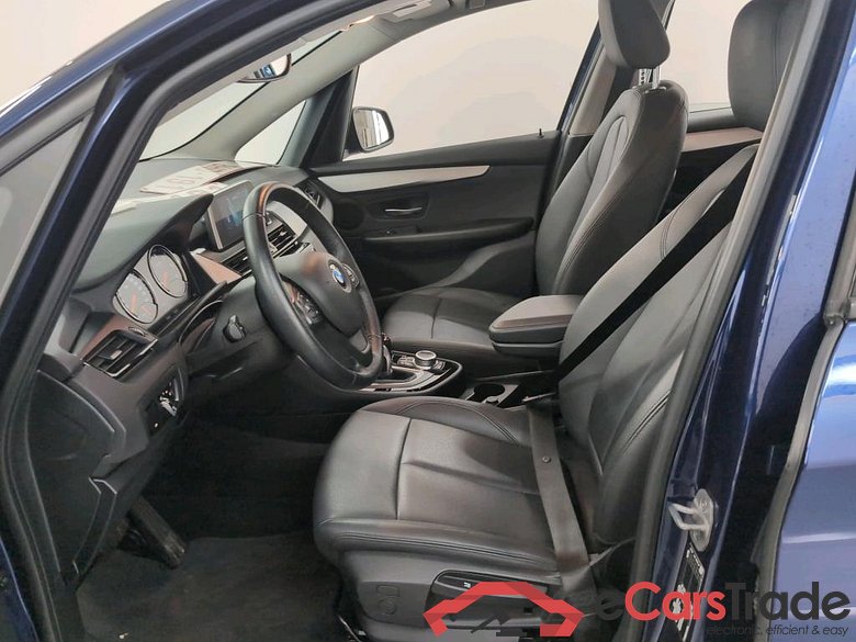 BMW 2 SERIES ACTIVE TOURER 1.5 216D ACTIVE TOURER #5