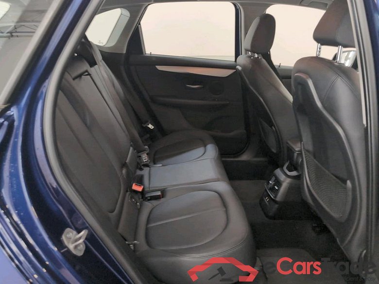 BMW 2 SERIES ACTIVE TOURER 1.5 216D ACTIVE TOURER #6