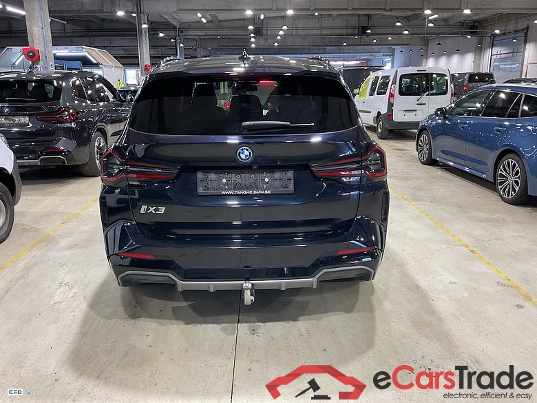 BMW IX3 80KWH AUTO #5