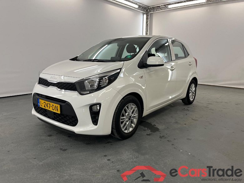 KIA PICANTO 1.0 DPi DynamicLine