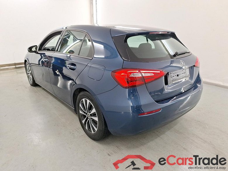 MERCEDES-BENZ CLASS A DIESEL (W177) A 180 d #3