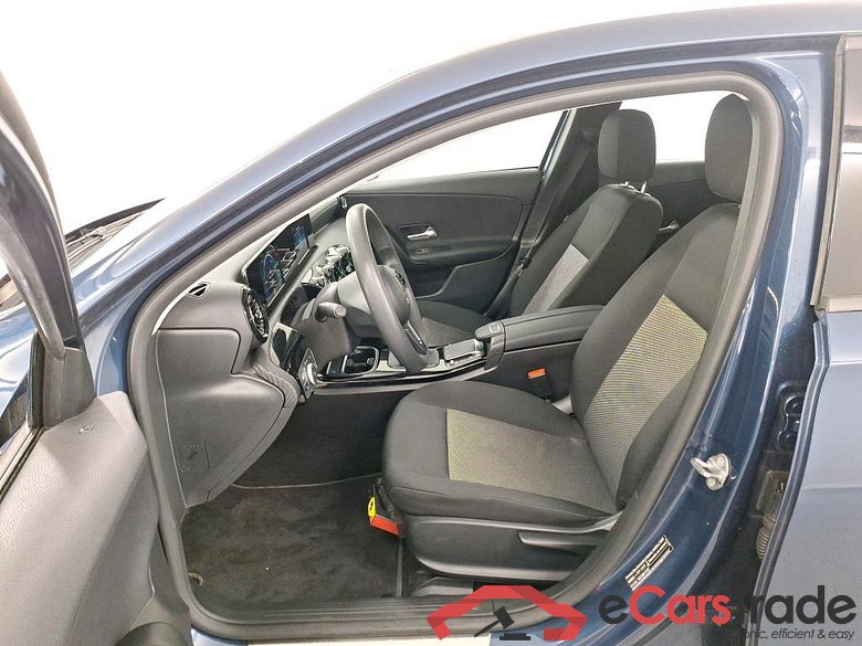 MERCEDES-BENZ CLASS A DIESEL (W177) A 180 d #5