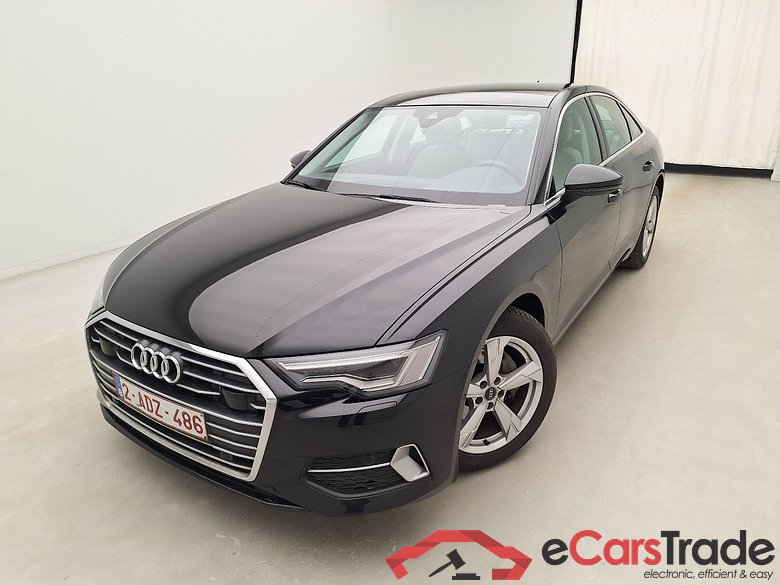 Audi, A6 Berline '18, Audi A6 Business Edition Sport 40 TDI S tronic 4d #2