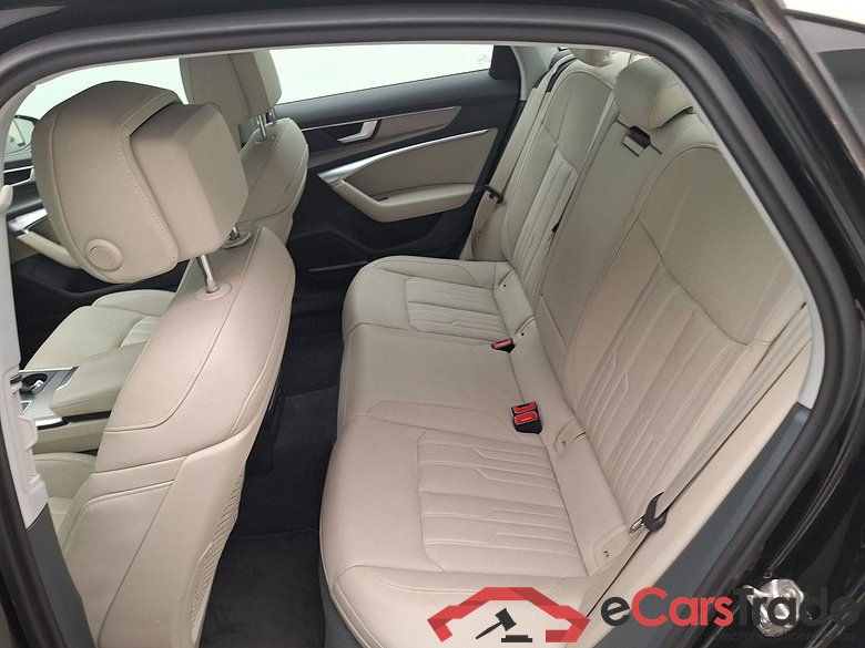 Audi, A6 Berline '18, Audi A6 Business Edition Sport 40 TDI S tronic 4d #4