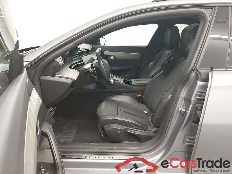 Peugeot 508 SW 1.5 BlueHDi 130 S&S EAT8 GT Line 5d #3