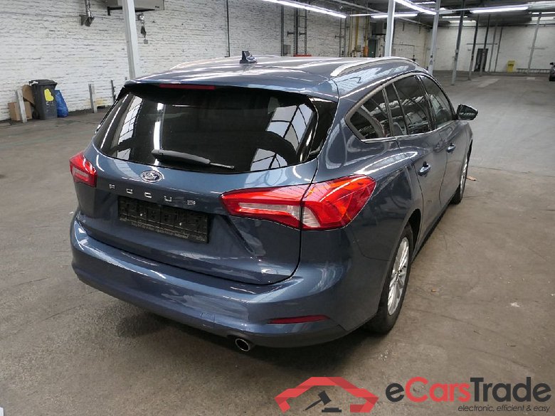 Focus Turnier Titanium 1.5 EcoBlue 88KW MT6 E6dT #2