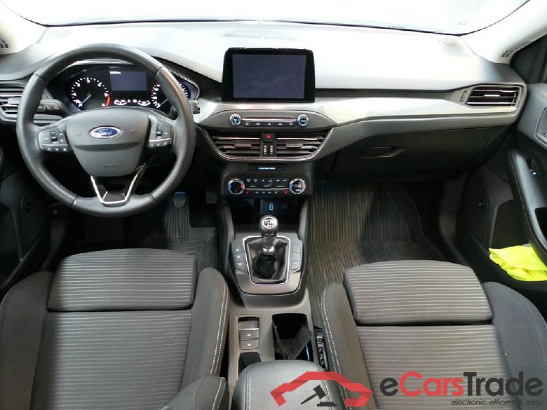 Focus Turnier Titanium 1.5 EcoBlue 88KW MT6 E6dT #3