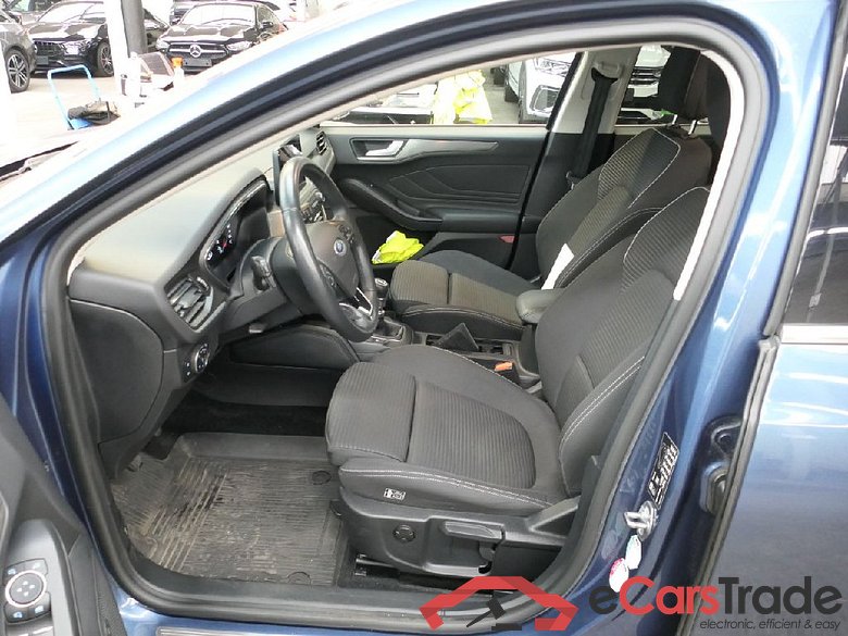 Focus Turnier Titanium 1.5 EcoBlue 88KW MT6 E6dT #4