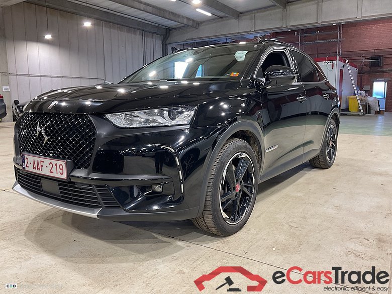 DS AUTOMOBILES DS 7 CROSSBACK 1.6 E-TENSE PERFORMANCE LINE AUTO 4WD