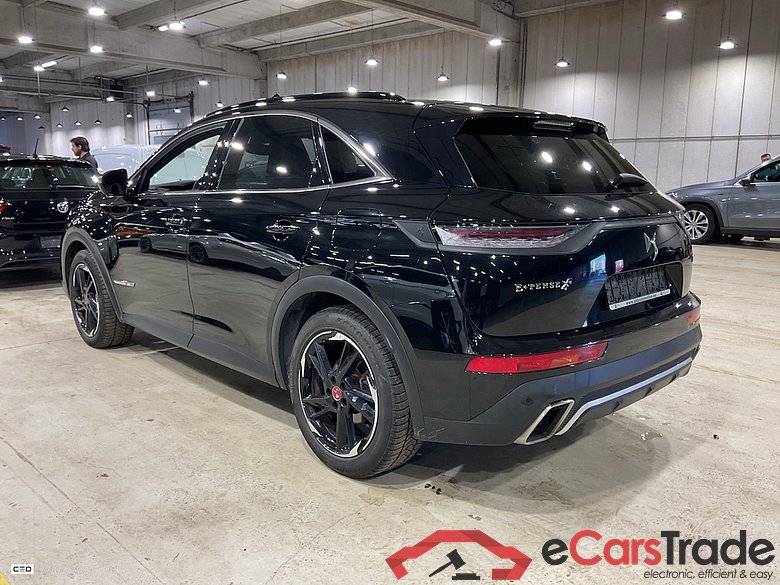 DS AUTOMOBILES DS 7 CROSSBACK 1.6 E-TENSE PERFORMANCE LINE AUTO 4WD #3
