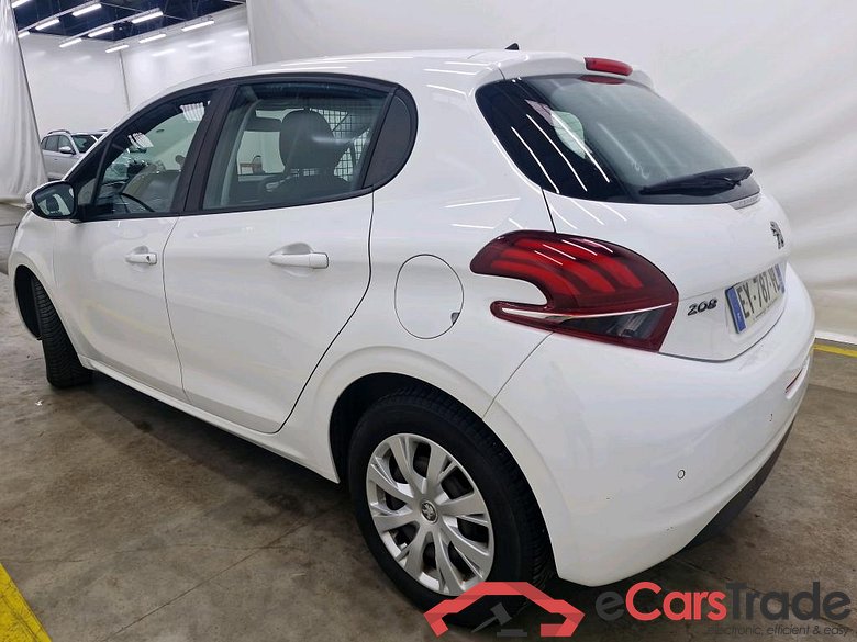 208 Affaire Premium Pack 1.5 HDi 100CV BVM6 E6dT #2