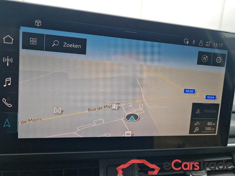 Audi A4 Avant 2.0 35 TDi S-Line Aut. LED-Matrix Virtual Navi Sport-Leather KeylessGo Camera Klima PDC ... #6