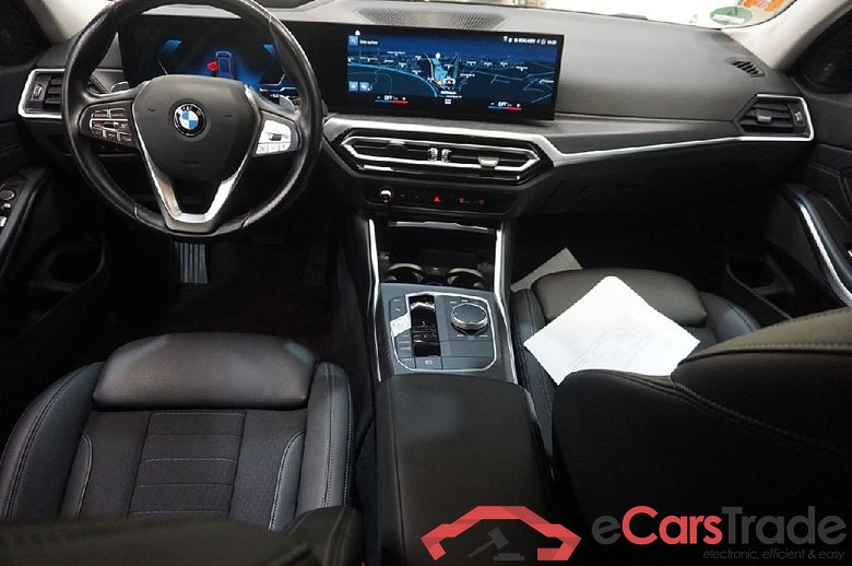 Baureihe 3 Touring 320 d 2.0 140KW AT8 E6d #3