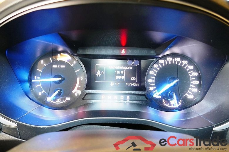 Mondeo Turnier Trend 2.0 EcoBlue 110KW AT8 E6dT #6