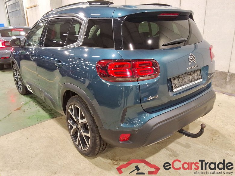 CITROAu2039N C5 AIRCROSS 1.6 HYBRID 225 E-EAT8 SHINE AUTO #2