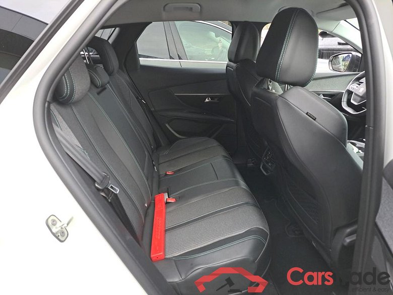 PEUGEOT 3008 1.6 HYBRID 225 E-AUTO8 ALLURE PACK #6