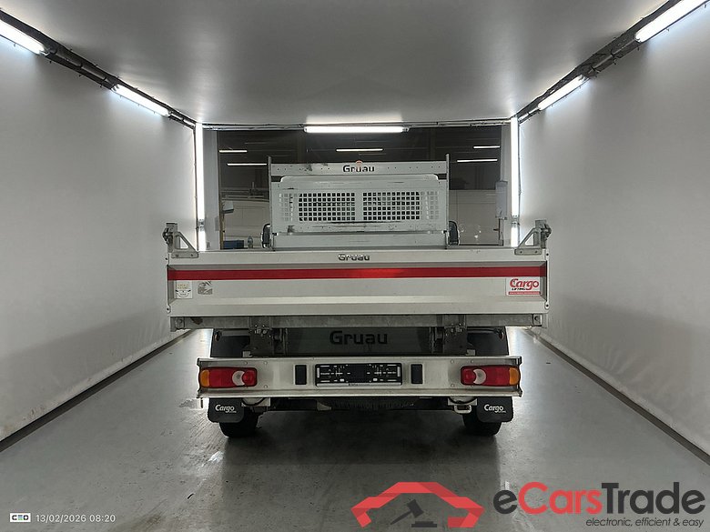 PEUGEOT Boxer 2.2 BLUEHDI S-S 140 PRO 435 L3.. #5