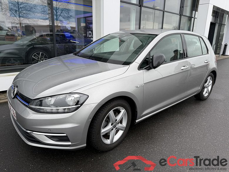 VOLKSWAGEN Golf VII Golf Last Edition 1.5 TSI BlueMotion  96 kW (130 pk) 6 versnellingen manueel #1