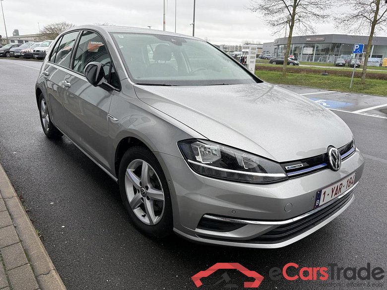 VOLKSWAGEN Golf VII Golf Last Edition 1.5 TSI BlueMotion  96 kW (130 pk) 6 versnellingen manueel #2