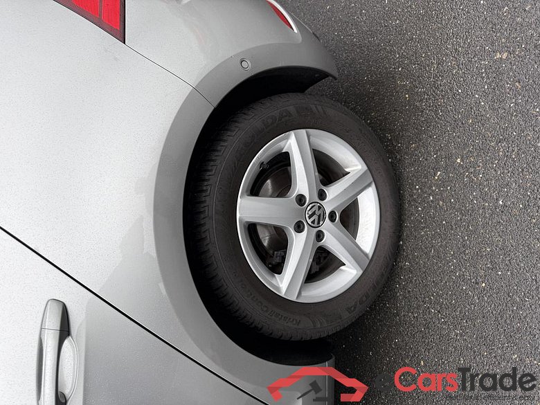 VOLKSWAGEN Golf VII Golf Last Edition 1.5 TSI BlueMotion  96 kW (130 pk) 6 versnellingen manueel #5