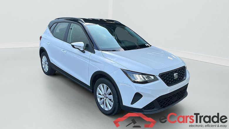 Seat Arona 1.0 TSI 110 ch Start/Stop DSG7 Style Business